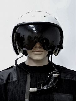 Шлем летный зш-7