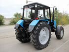 Трактор Мтз 1221 беларус без вложений объявление продам