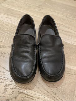 Мокасины geox 34р