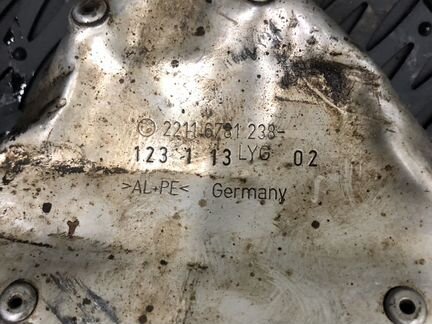Крепления двс n20b20bmw f10