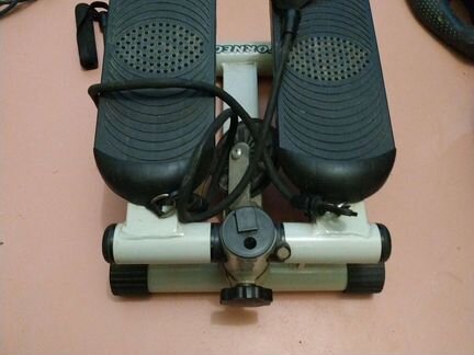 Тренажер степпер