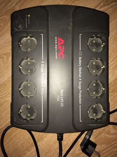 APC Back Ups ES700