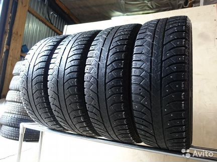 275 65 17 Bridgestone Ice Cruizer 7000 108Тсч