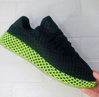Кроссовки Adidas Deerupt