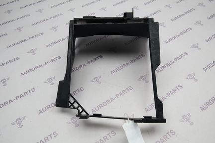 Дефлектор Range Rover 4 L405 2012