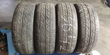 Шины 235 50 18 Dunlop SP Sport LM703 97Y