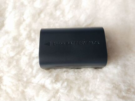 Аккумулятор Canon LP-E6 и LP-E6N Новый