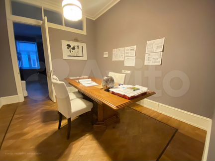 Сдам Офисное помещение, 180 м²