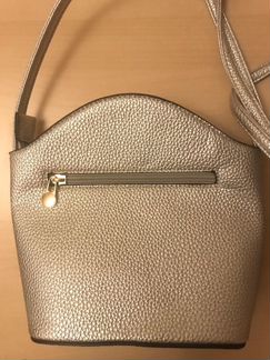 Сумка серебряная, отличное состояние