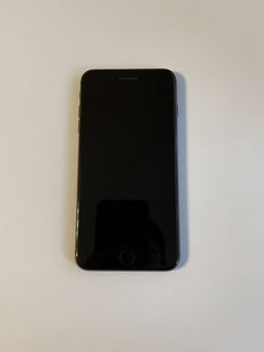 iPhone 8 plus 64gb black