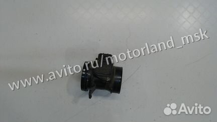 Расходомер Ford Focus 1, 2003