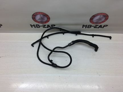 Обратка Mercedes Om628