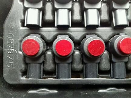 Оригинальный Парктроник Кадиллак Эскалейд bosch