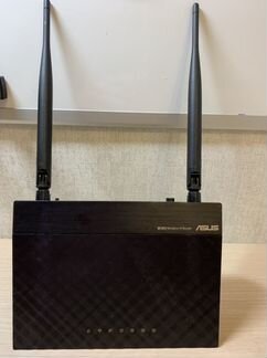 Роутер Asus RT-N12