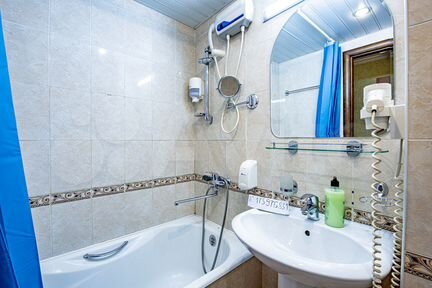 1-к квартира, 18 м², 10/16 эт.