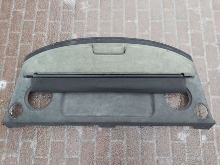 Задняя шторка Ауди S8D2