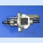 Механизм выбора передач Форд Транзит 03-07г 5-ступ