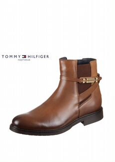 Ботинки Tommy Hilfiger