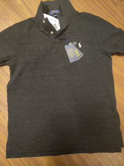 Polo Ralph Lauren slim fit