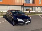 Ford Focus 1.4 МТ, 2006, 146 000 км