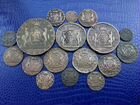 Коллекция Сибирских монет