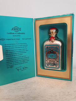 Одеколон Кёльнская вода