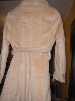 Новое пальто