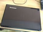 Ноутбук Lenovo G570/ core i5 2430 объявление продам