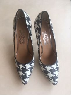Туфли Salvatore Ferragamo