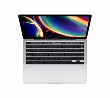 Ноутбук Apple MacBook Pro 13 with Touch Bar 2020