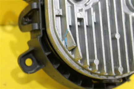 Фара противотуманная правая Mini Cooper Clubman