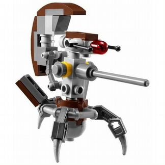 Шагающий танк AT-RT 75002