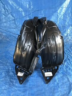 Honda Fit GD подкрылок локер передний 01-07