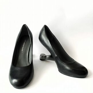 Туфли United Nude