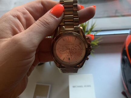 Часы Michael kors Оригинал