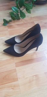 Туфли- лодочки lerre, Италия, оригинал