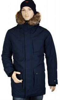 Мужская парка Didriksons 1913 Reidar 501814-039