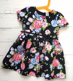 Платье Carters