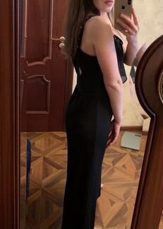 Платье Uterque