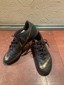Бутсы nike