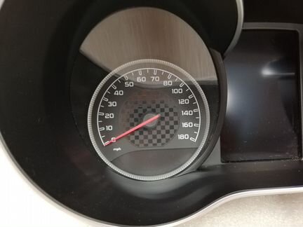 Приборная панель AMG Mercedes W205