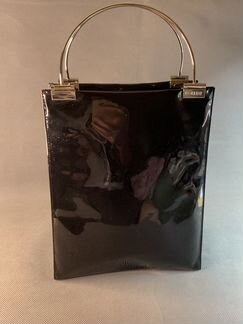 Сумка-пакет Pollini лак.кожа