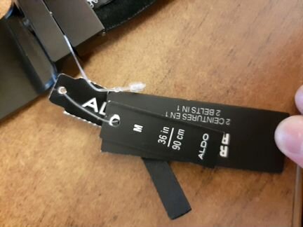 Ремень aldo