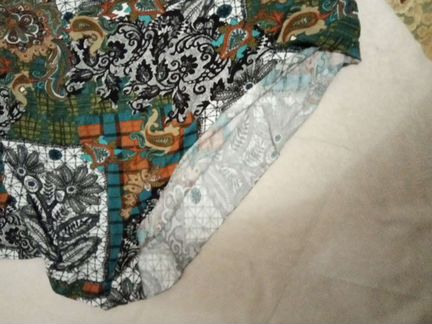 Платье летучая мышь