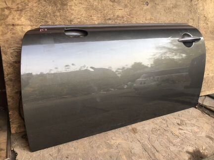 Дверь передняя левая Mini Cooper R53 W11 2003