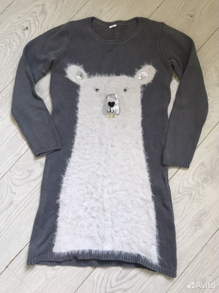 Dress for girl