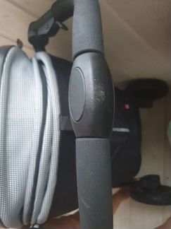 Коляска espiro sonic AIR