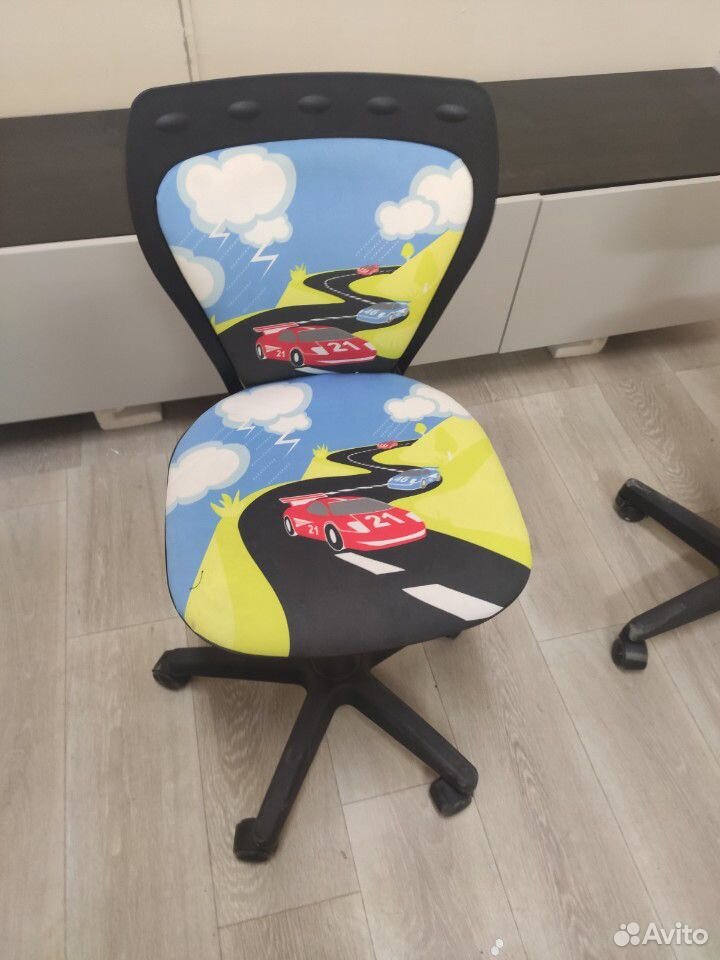 Компьютерные стулья (новые) 89802645114 купить 2
