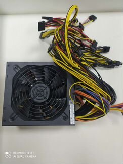 1650w Блок питания
