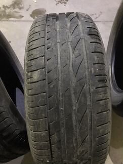 Bridgestone turanza и er300 235/60 r16